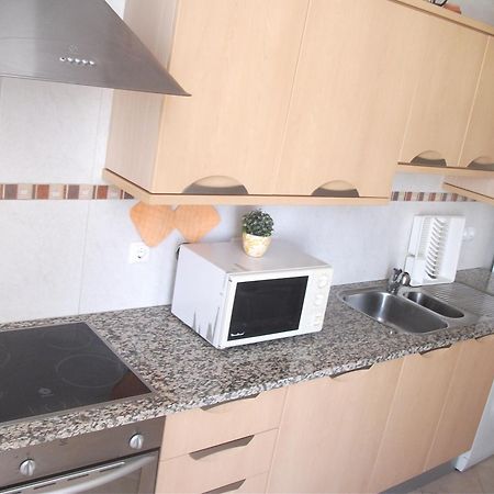 Apartamento Do Mar - Golden Sand Armacao de Pera Exterior photo