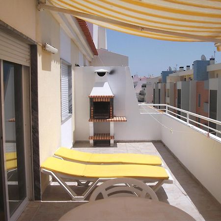 Apartamento Do Mar - Golden Sand Armacao de Pera Exterior photo
