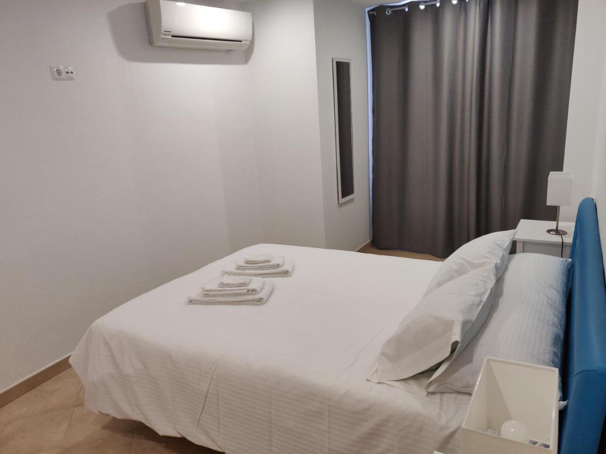 Apartamento Do Mar - Golden Sand Armacao de Pera Exterior photo