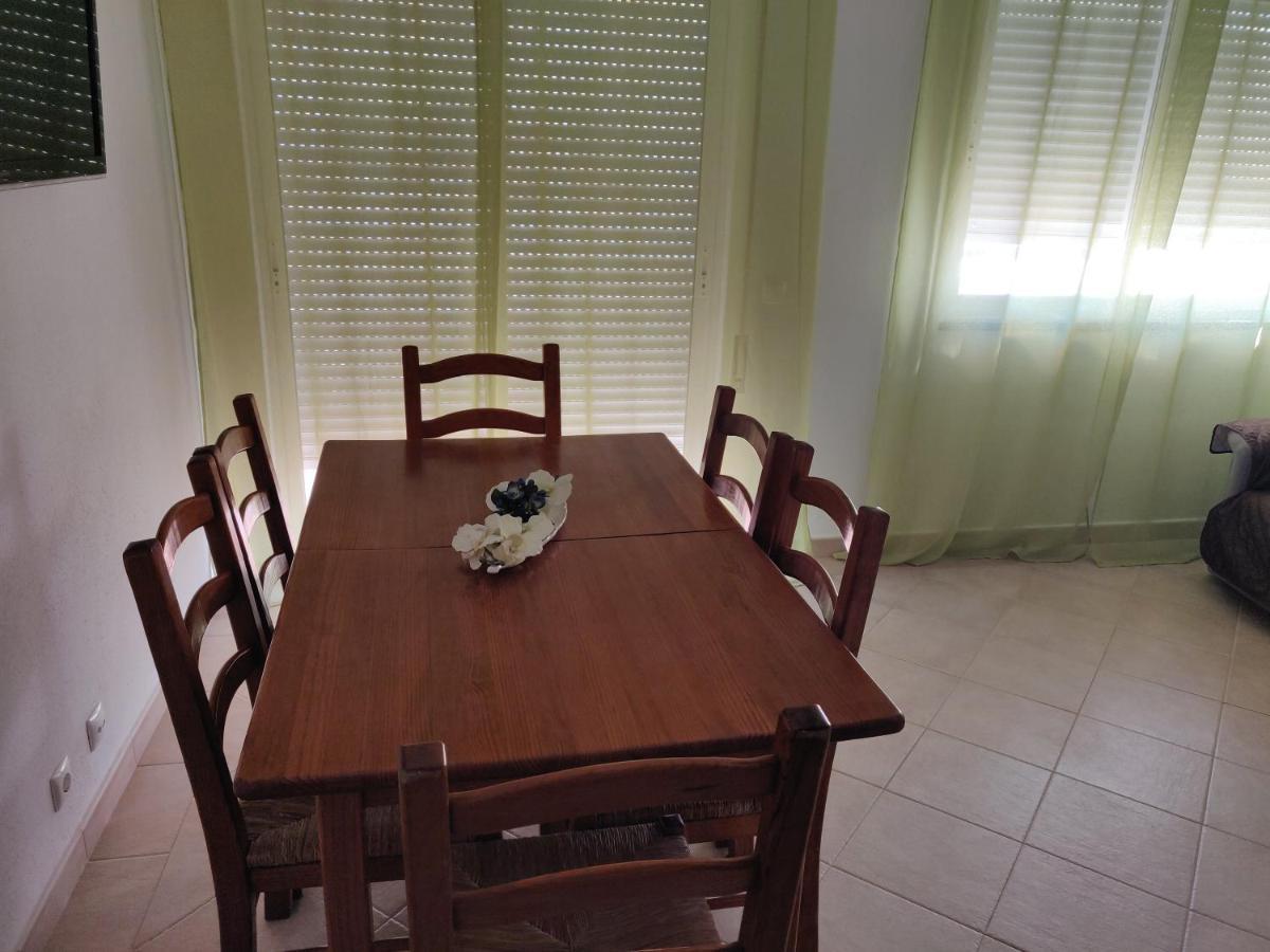 Apartamento Do Mar - Golden Sand Armacao de Pera Exterior photo