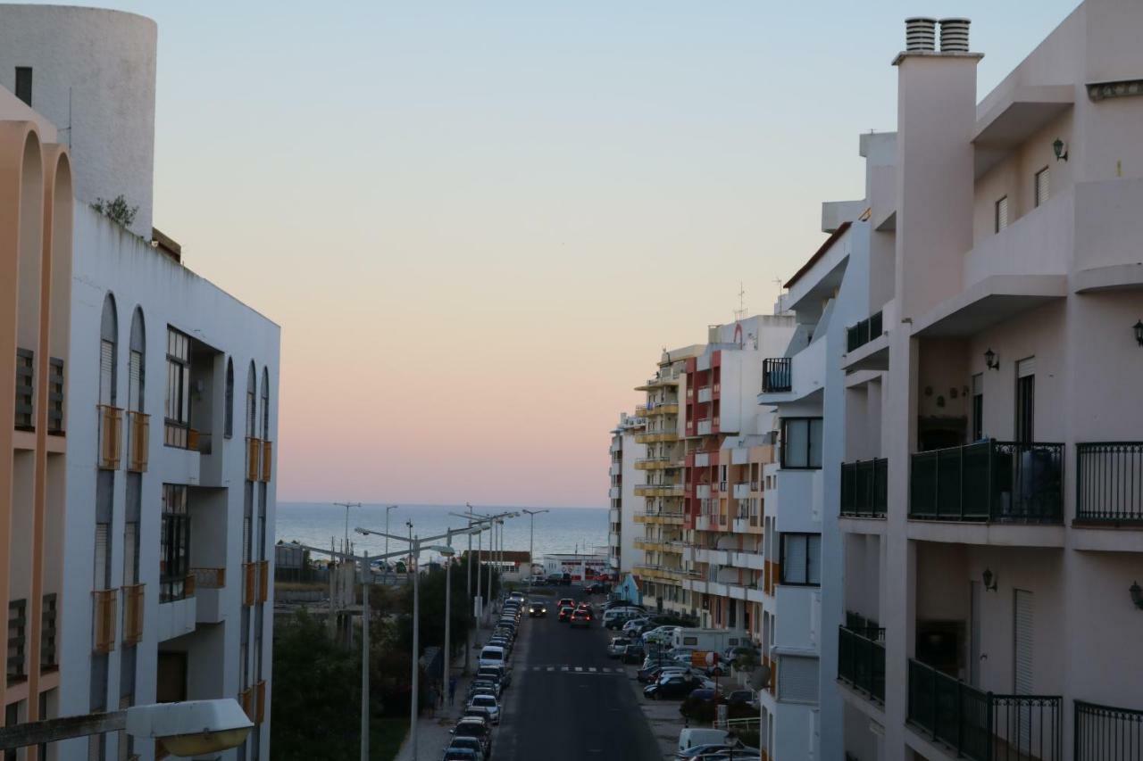Apartamento Do Mar - Golden Sand Armacao de Pera Exterior photo