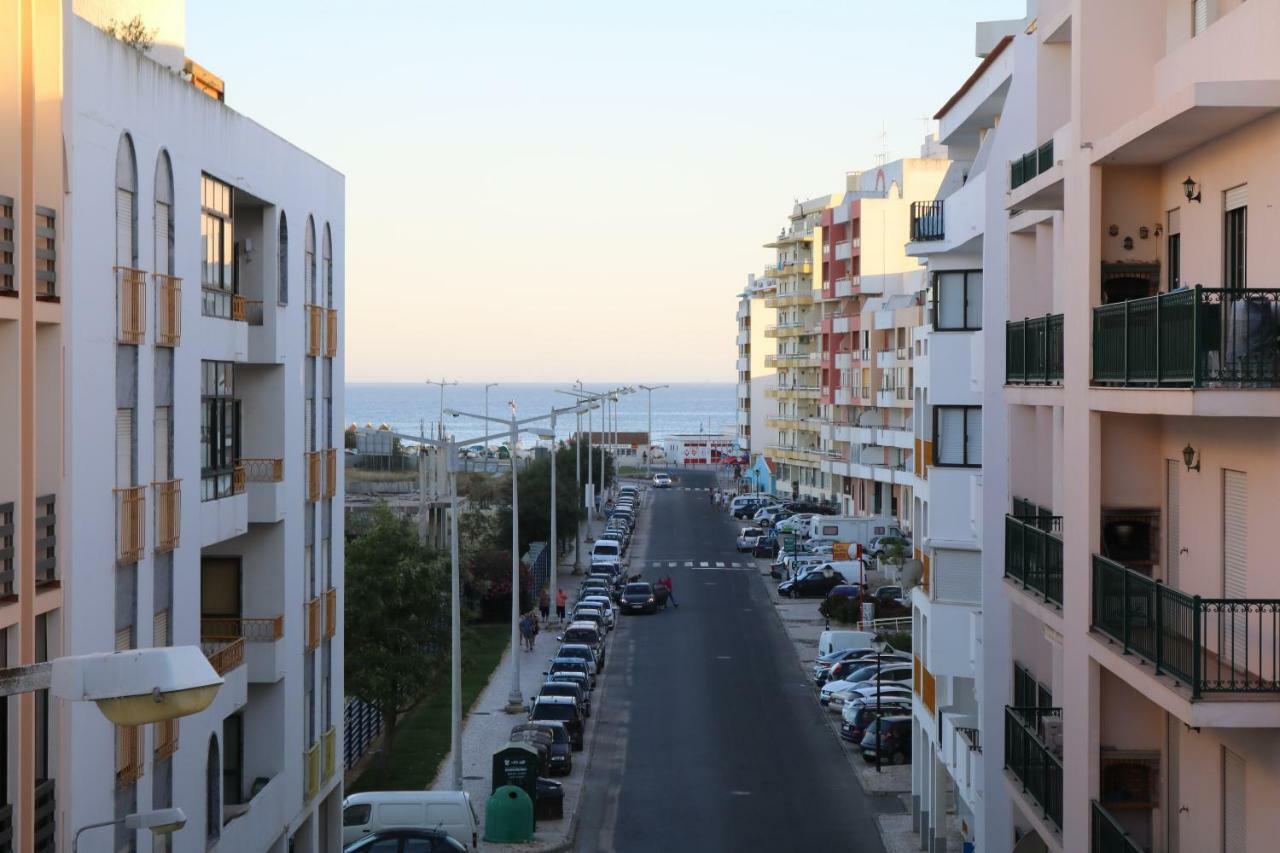 Apartamento Do Mar - Golden Sand Armacao de Pera Exterior photo